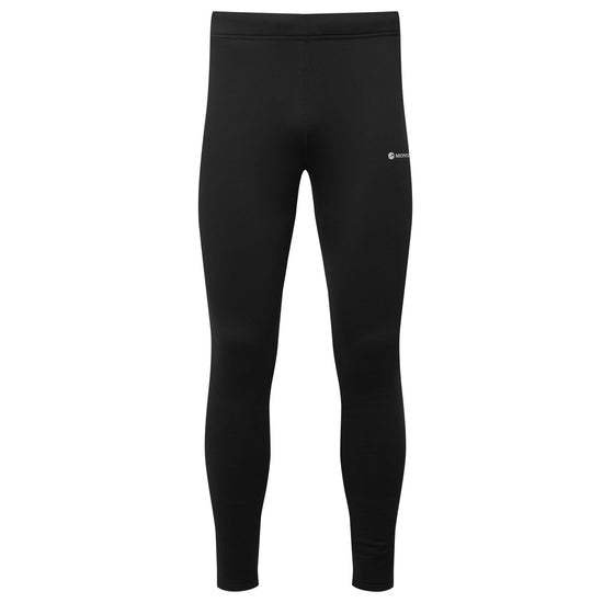 Men's Fury Lite Fleece Pants - Black