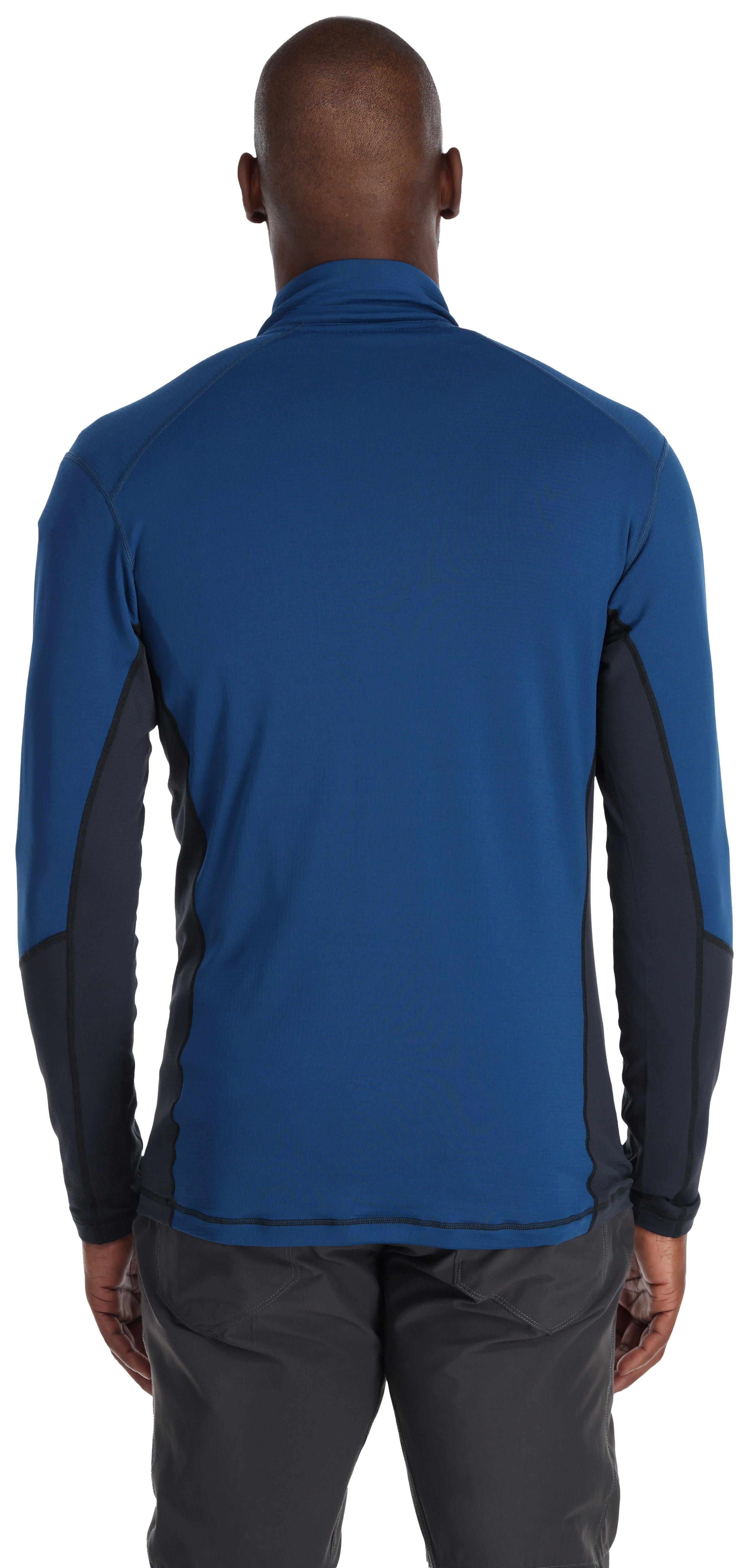 Men's Conduit Pull-On