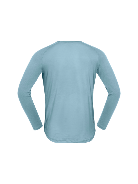 Men's Femund PureUll Long Sleeve - Trooper
