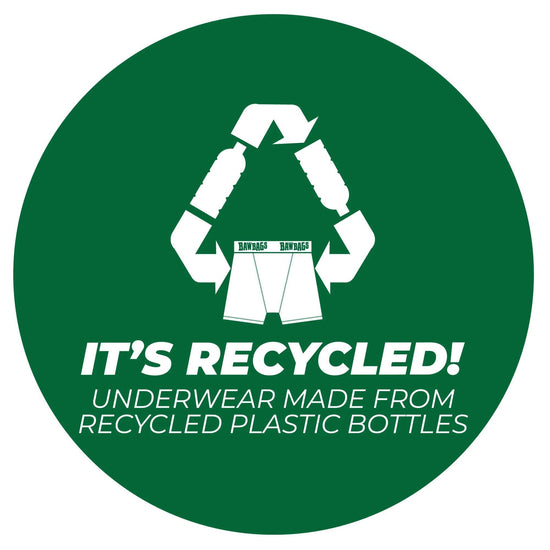 Men's Bawler Triple Pack - Multi