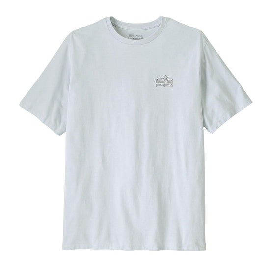 Men's Strataspire Responsibili-Tee® Top - White