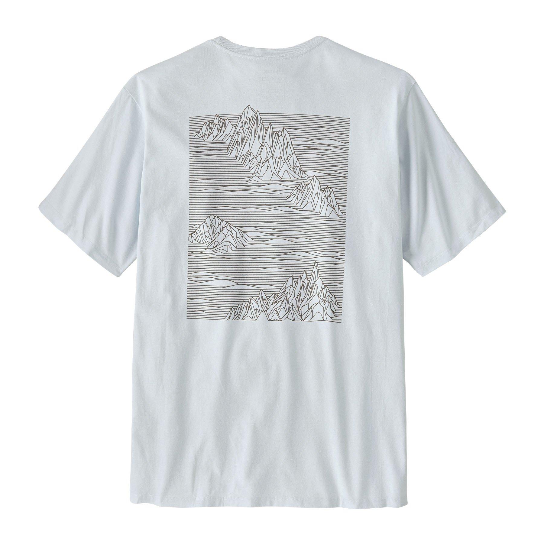 Men's Strataspire Responsibili-Tee® Top - White