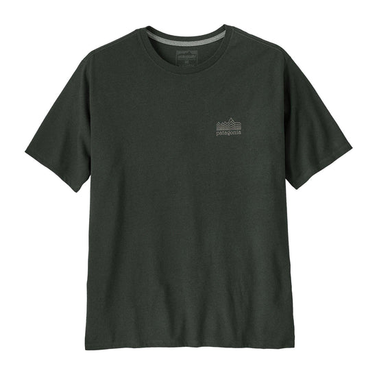 Men's Strataspire Responsibili-Tee® Top - Green