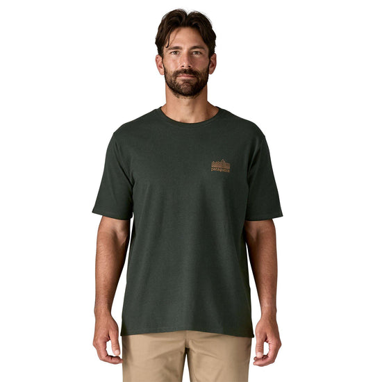 Men's Strataspire Responsibili-Tee® Top - Green