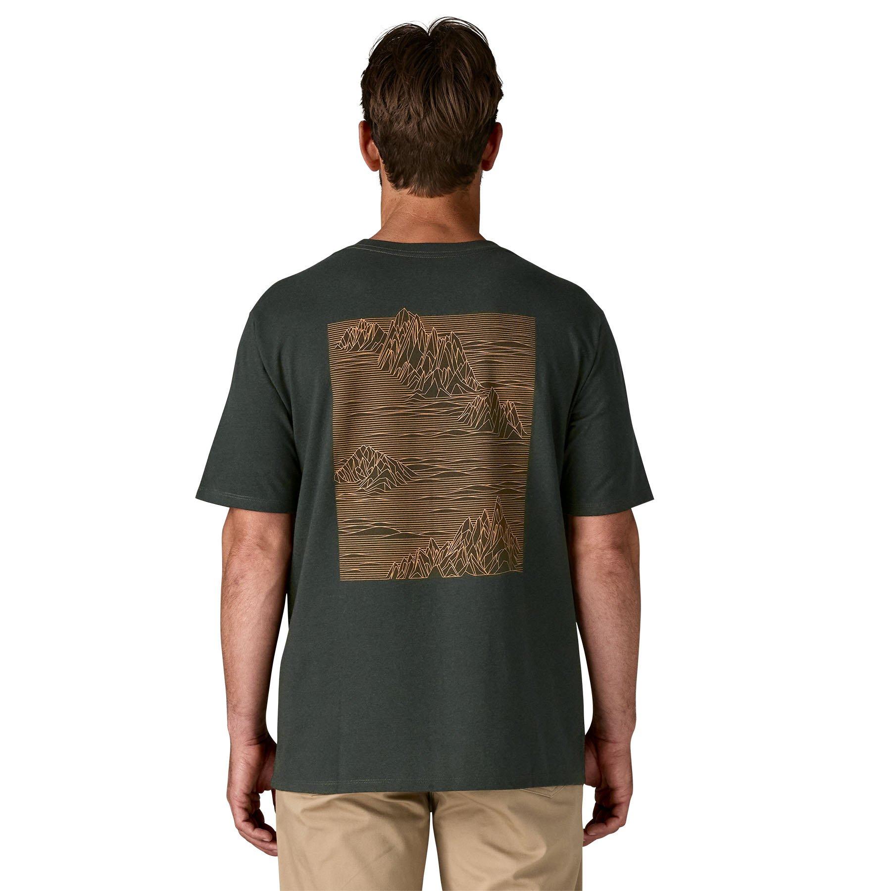 Men's Strataspire Responsibili-Tee® Top - Green