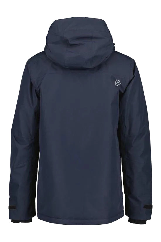 Men's Stefan Jacket - Navy