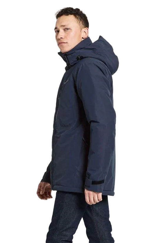 Men's Stefan Jacket - Navy