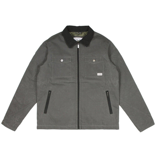 Men's Aspen Jacket - Green