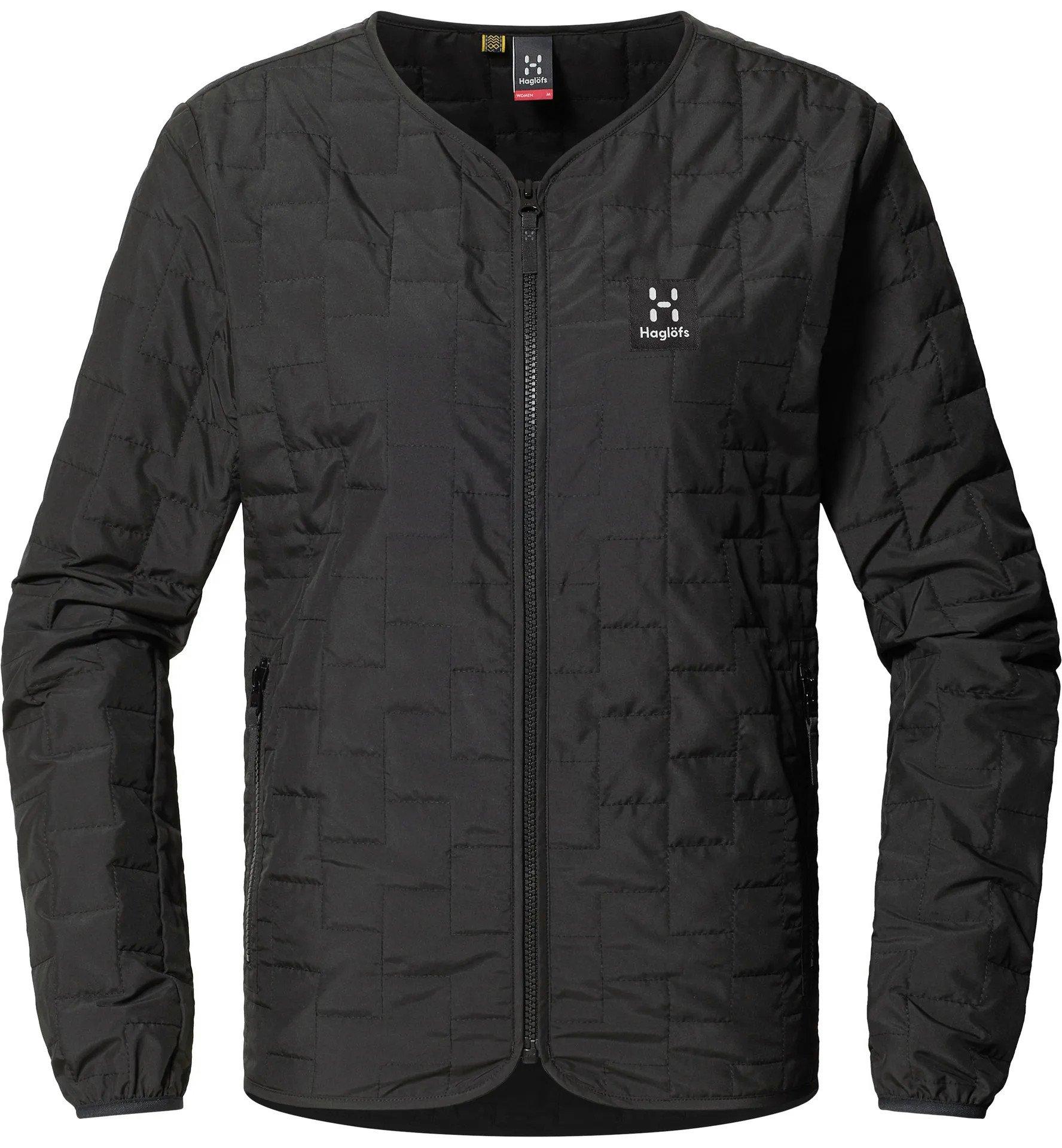 Women's Mimic Companion Jacket - Black