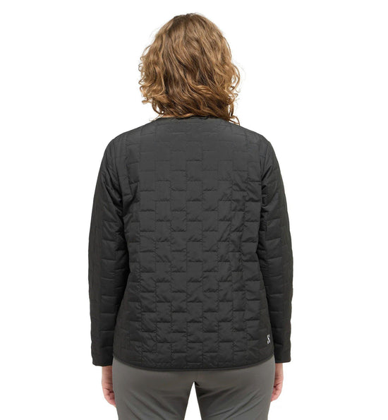 Women's Mimic Companion Jacket - Black