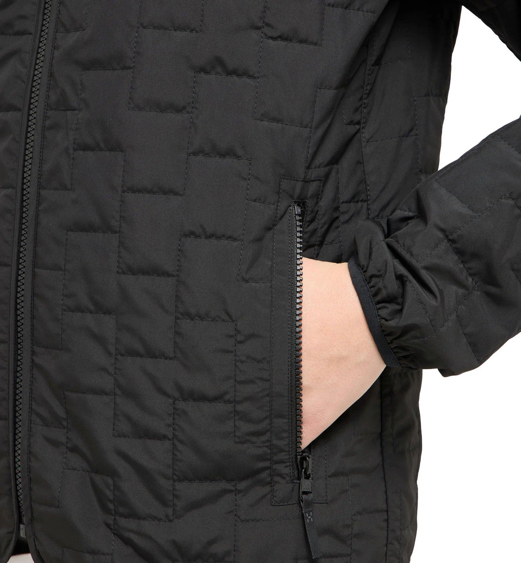 Women's Mimic Companion Jacket - Black