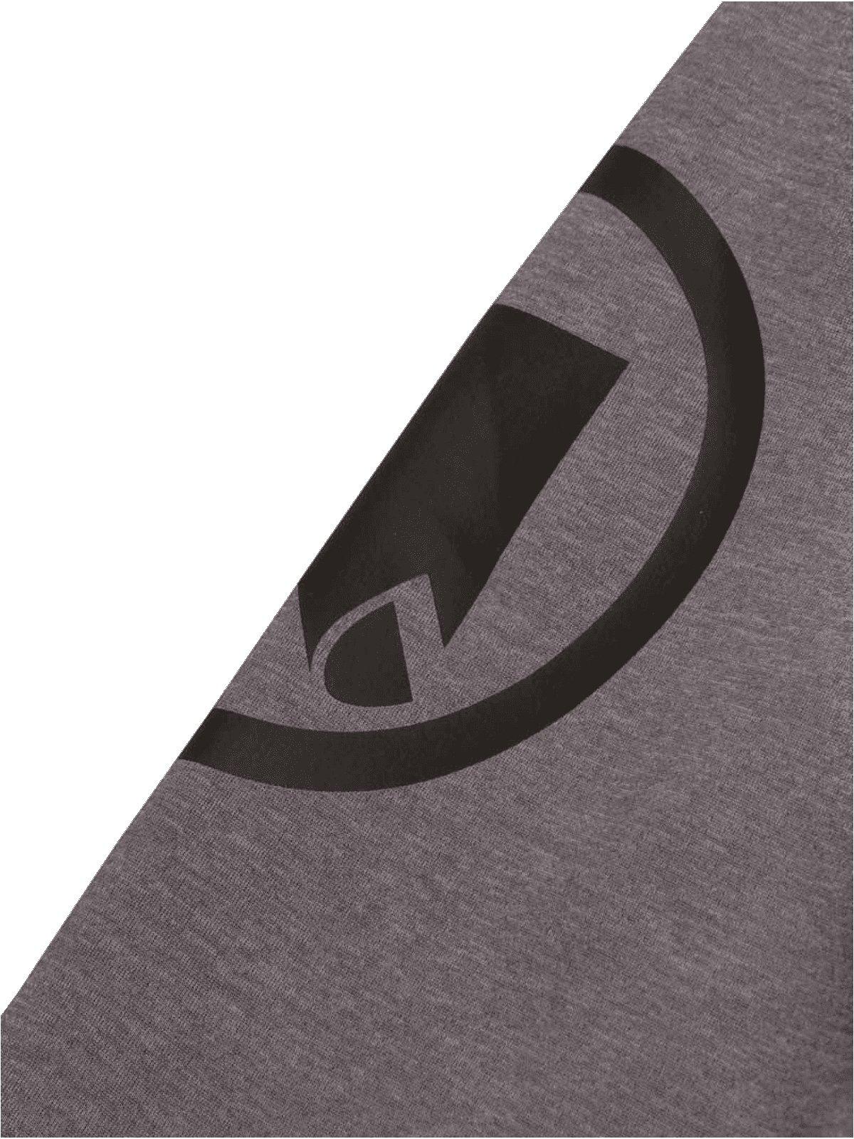 Men's Hummvee Hoodie - Grey