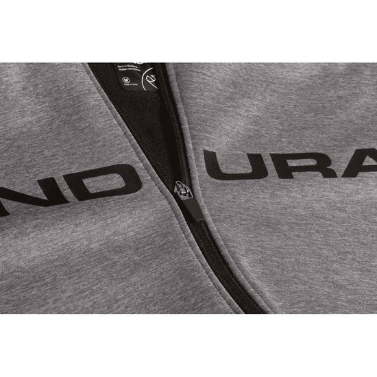 Men's Hummvee Hoodie - Grey