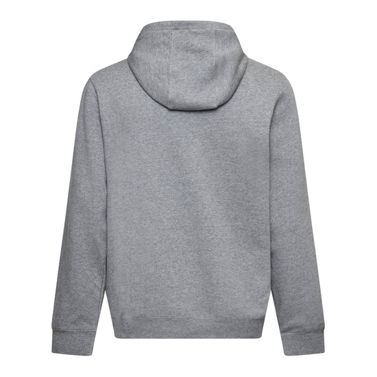 Men's Absolute Pullover Hoodie - Glentress Custom / Grey