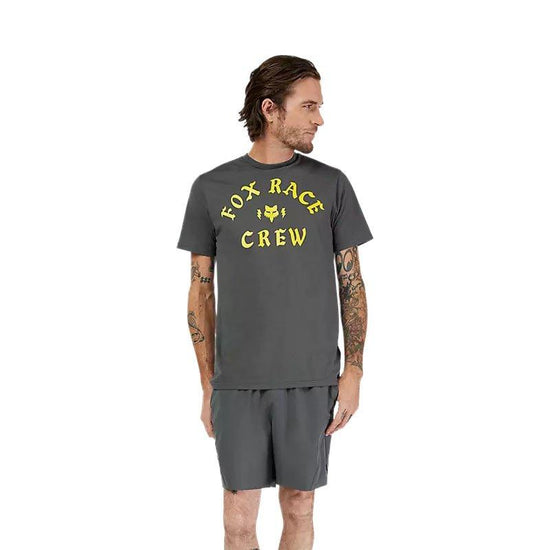 Men's Heritage Premium T-Shirt - Grey