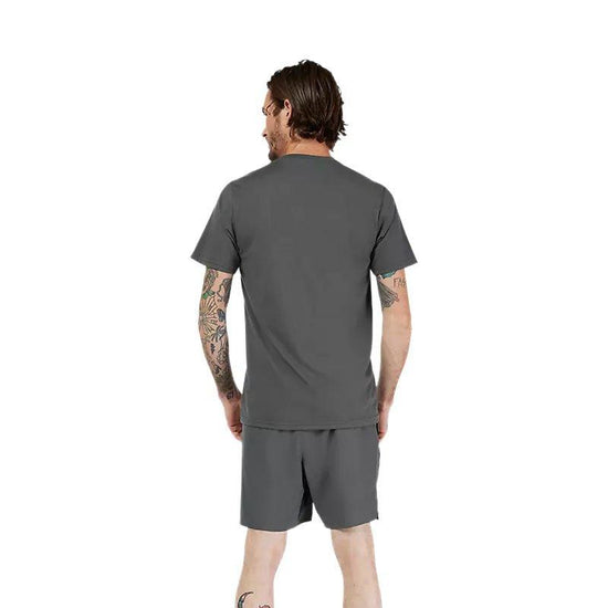 Men's Heritage Premium T-Shirt - Grey