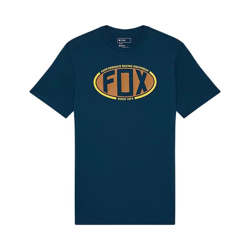 Men's Performance Premium T-Shirt - Navy