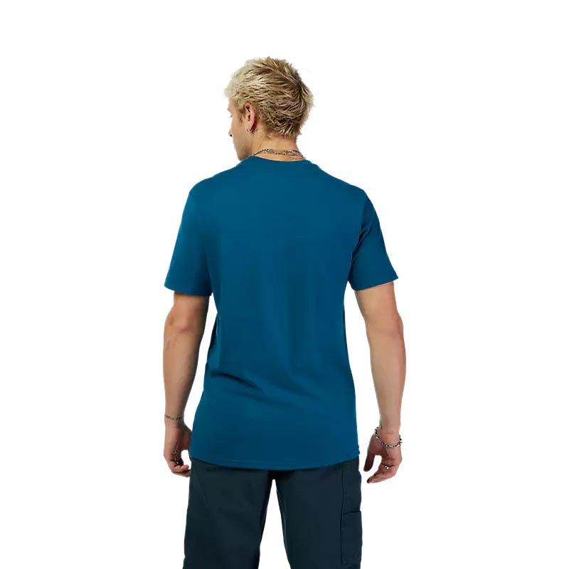 Men's Performance Premium T-Shirt - Navy