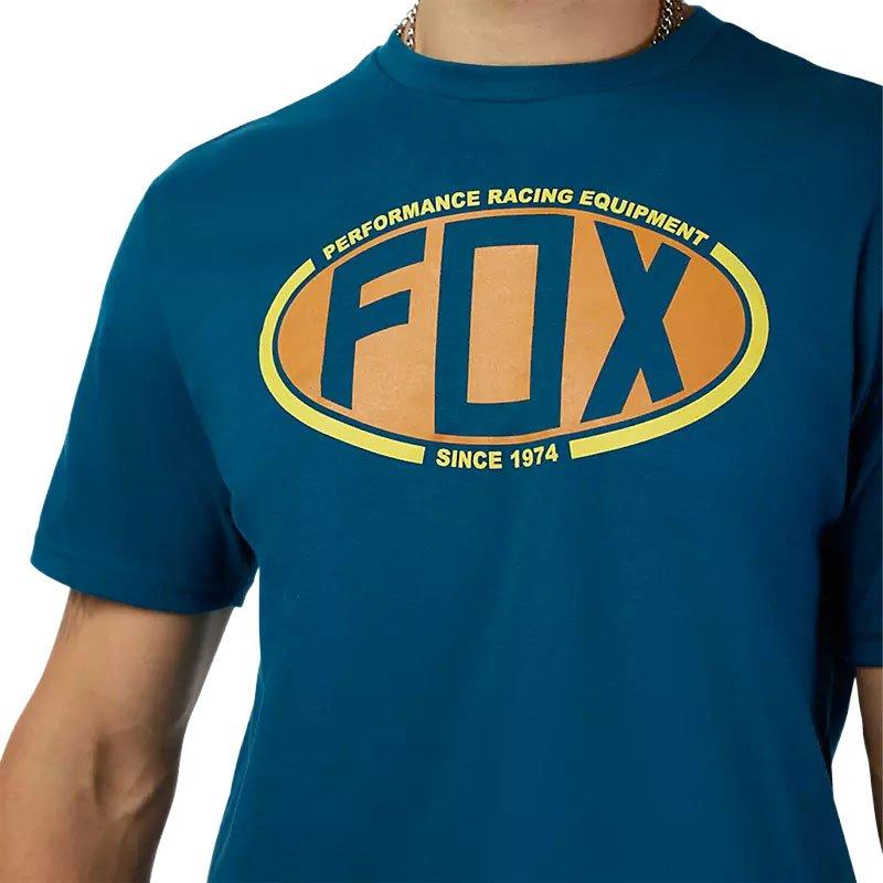 Men's Performance Premium T-Shirt - Navy