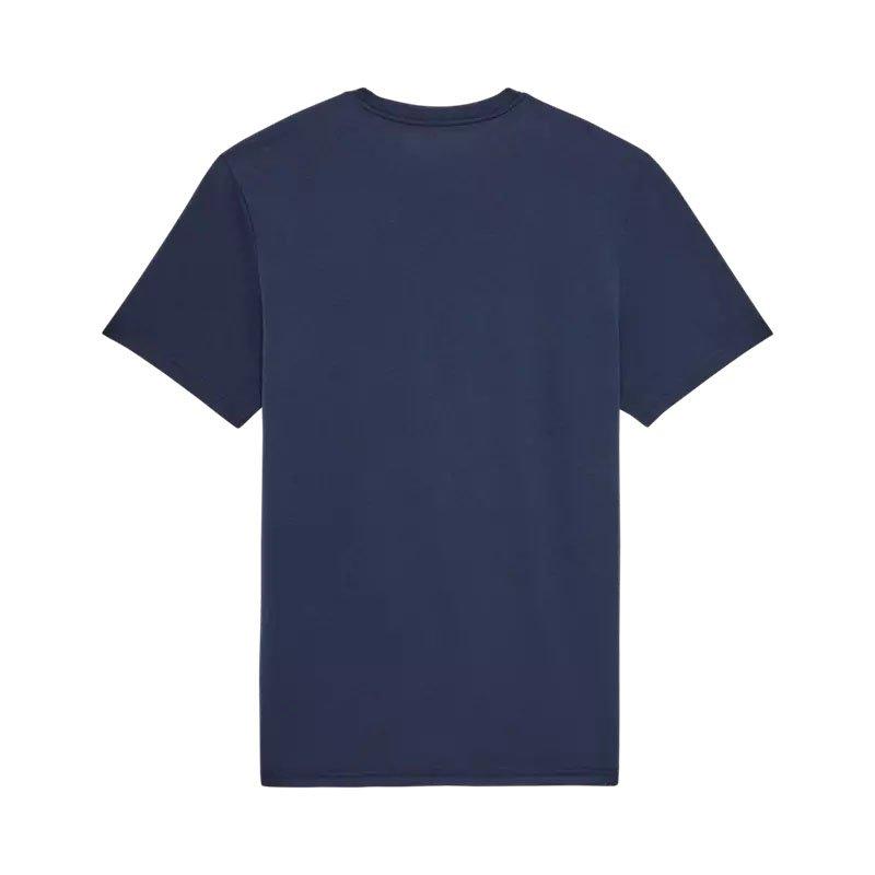 Men's Kairos Short-Sleeve Tech Tee - Navy