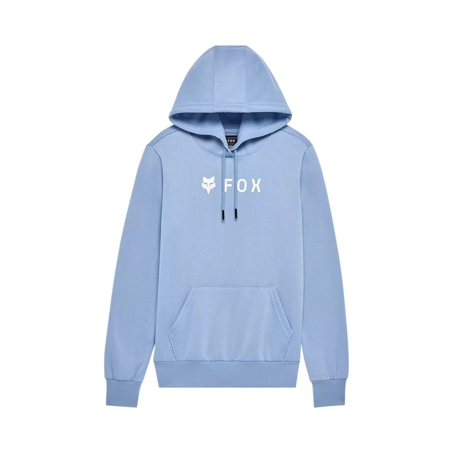 Women's Absolute Pullover Hoodie - Blue