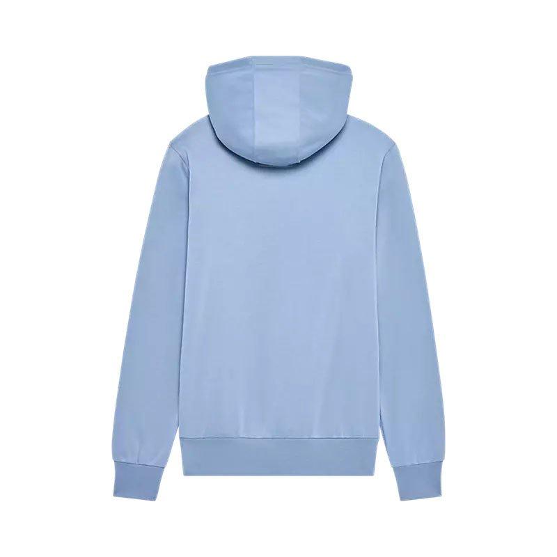 Women's Absolute Pullover Hoodie - Blue
