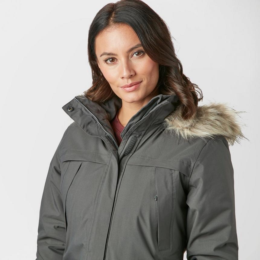 Women's Paloma Waterproof Parka
