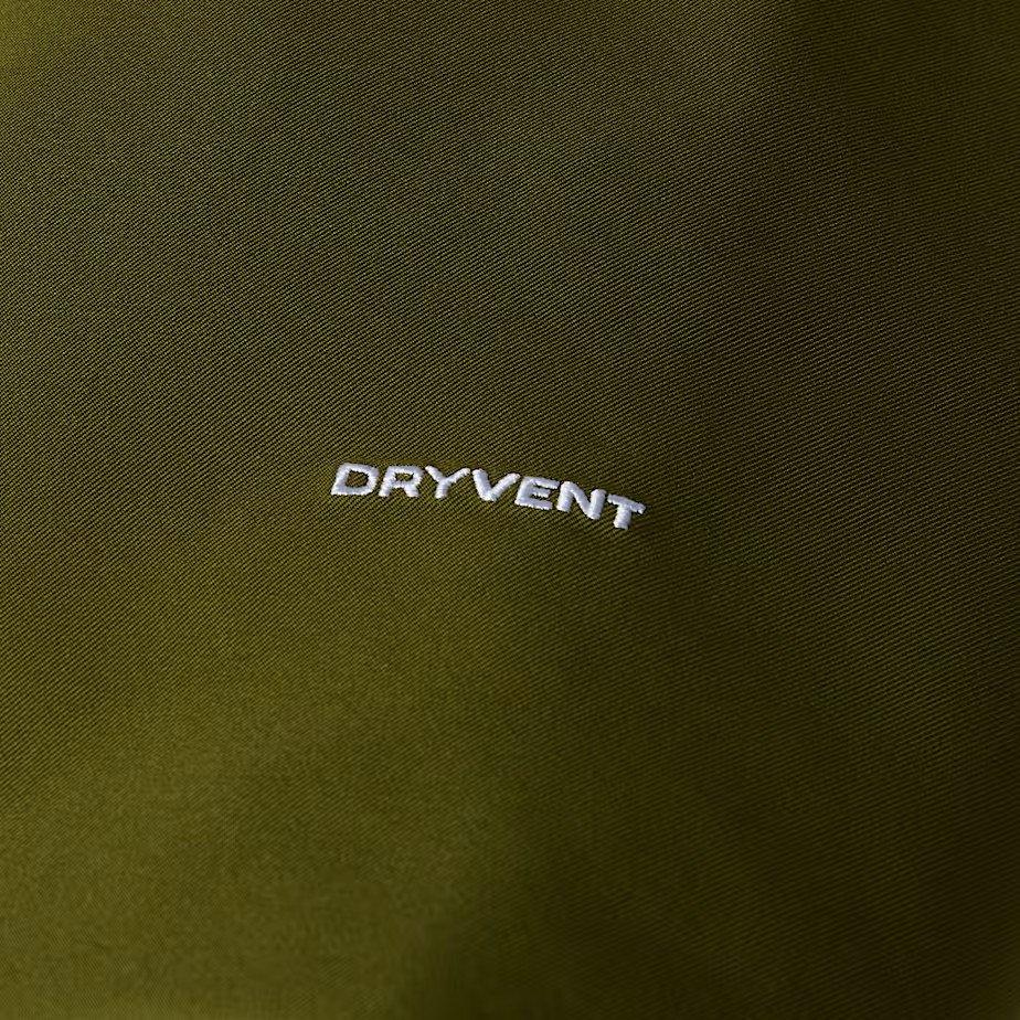 Women's Arctic Parka - Green