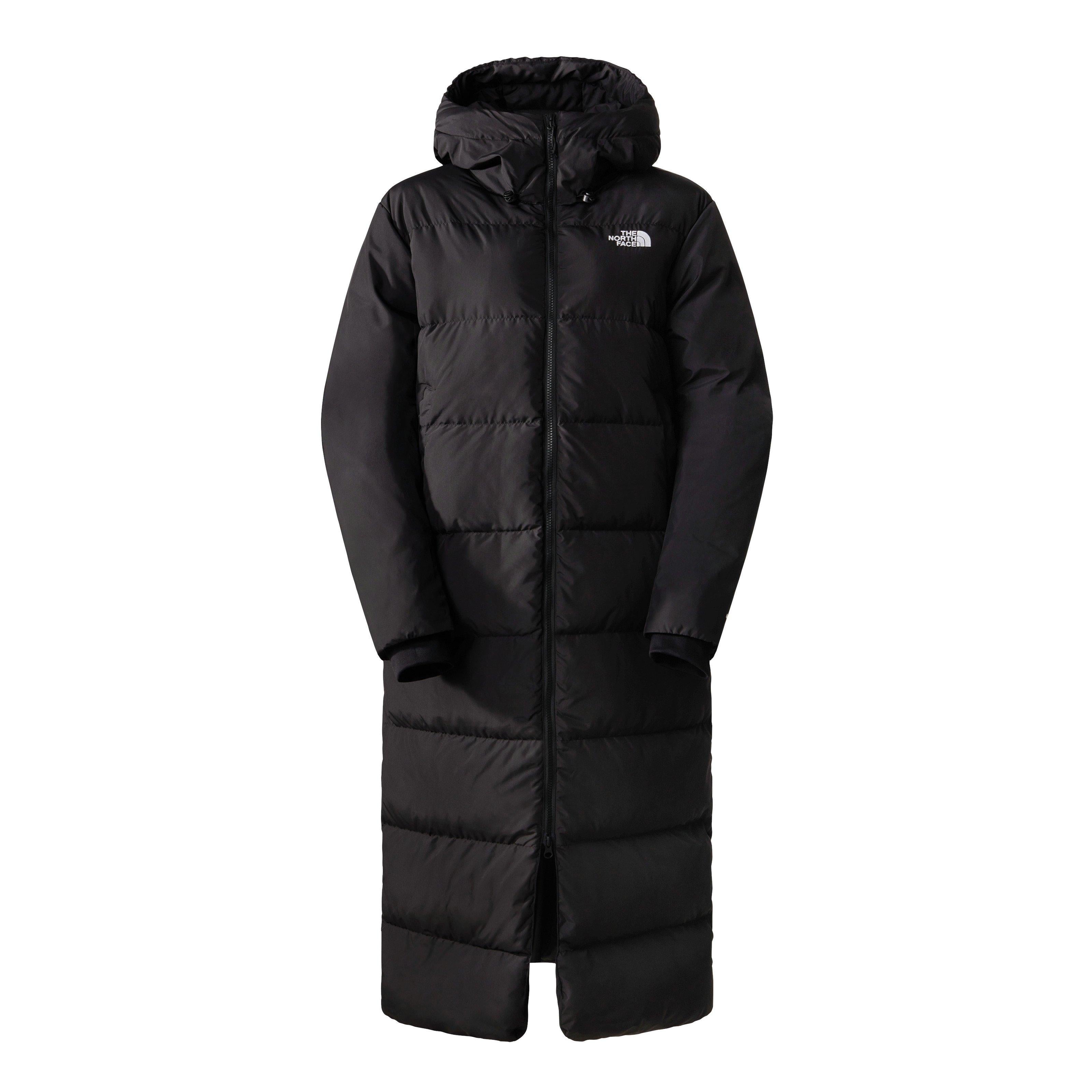 Women's Triple C Parka - Black