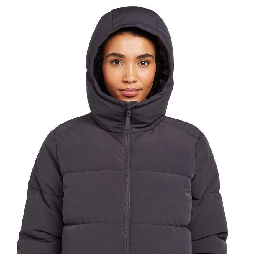 Women's Roaming Jacket - Grey