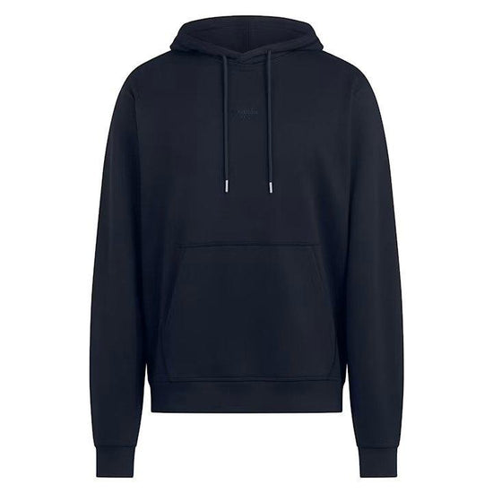 Men's Cotton Hoodie - Navy