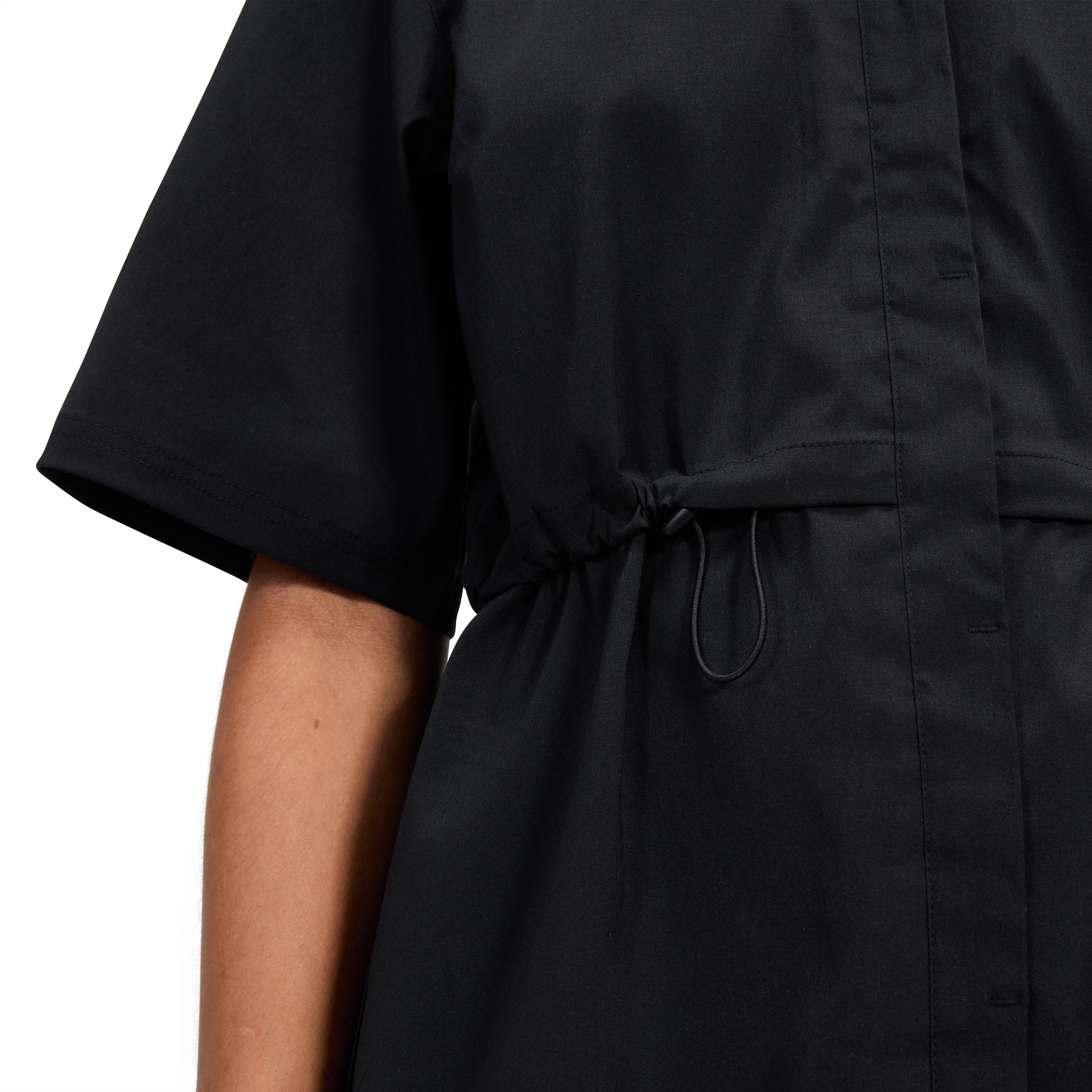 Women's Explorer Dress - Black