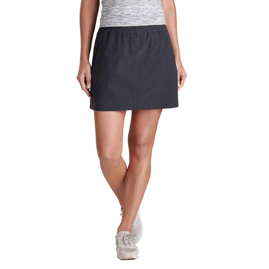 Women's Freeflex Skort - Grey