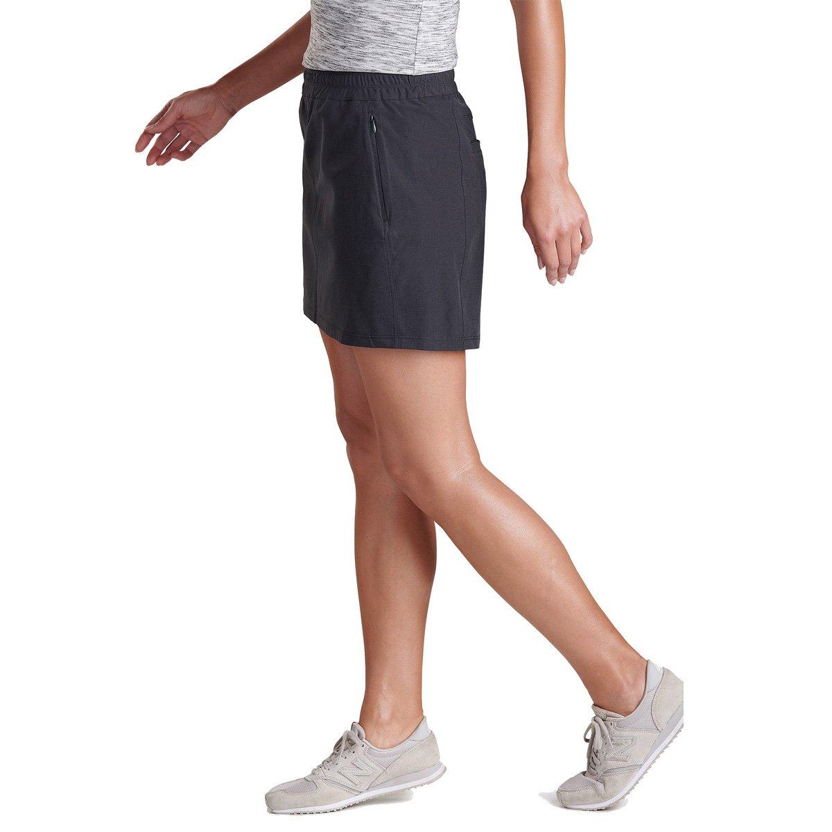 Women's Freeflex Skort - Grey