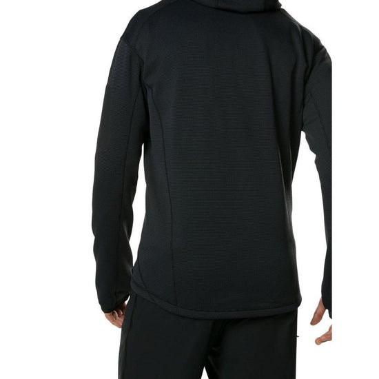 Men's Pravitale Mountain 2.0 Hooded Jacket - Black