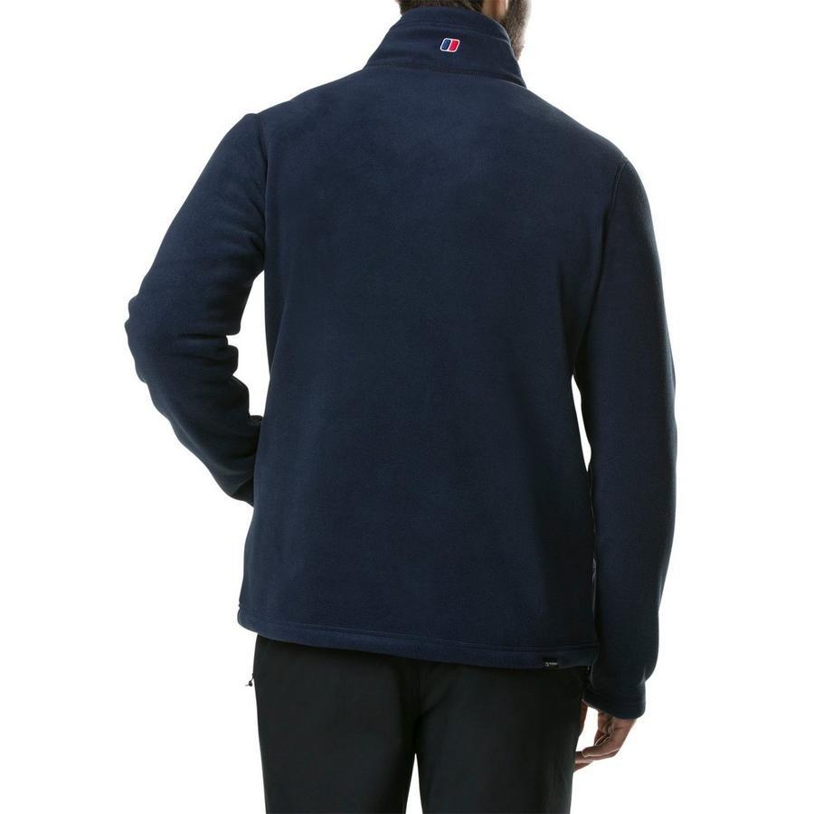 Men's Activity Polartec Jacket IA - Navy