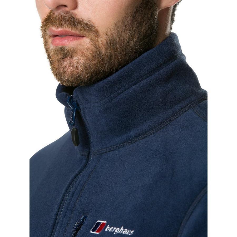 Men's Activity Polartec Jacket IA - Navy