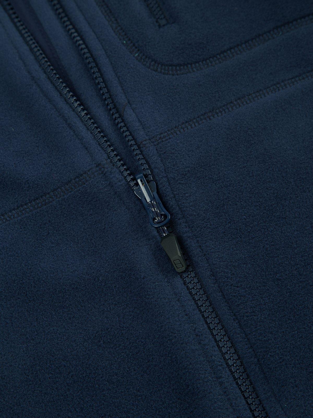 Men's Activity Polartec Jacket IA - Navy