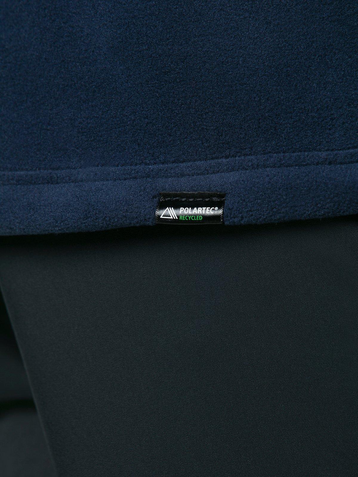 Men's Activity Polartec Jacket IA - Navy