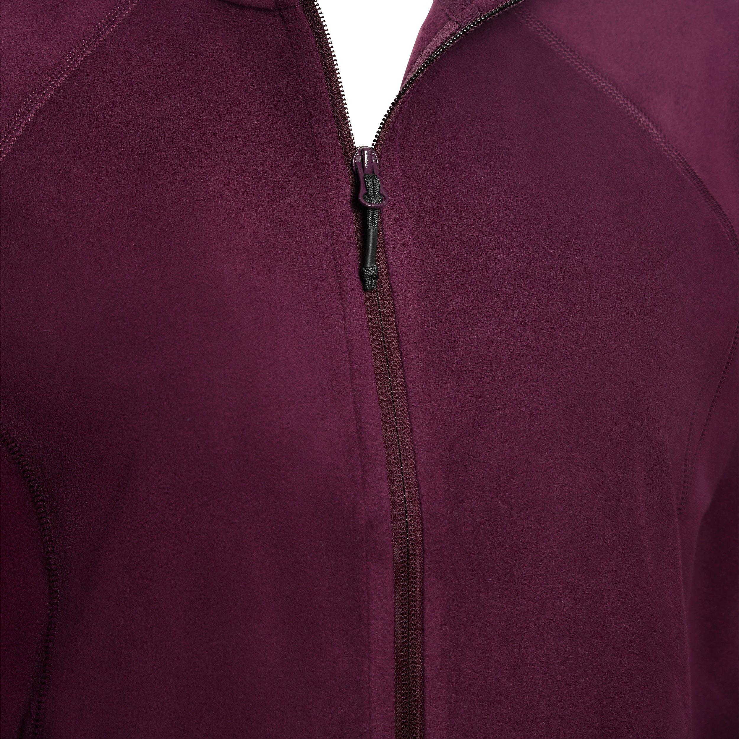 Women's Hartsop Full Zip Fleece - Winterbloom