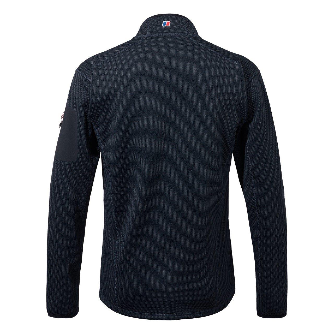 Men's Pravitale Mountain 2.0 Jacket - Carbon