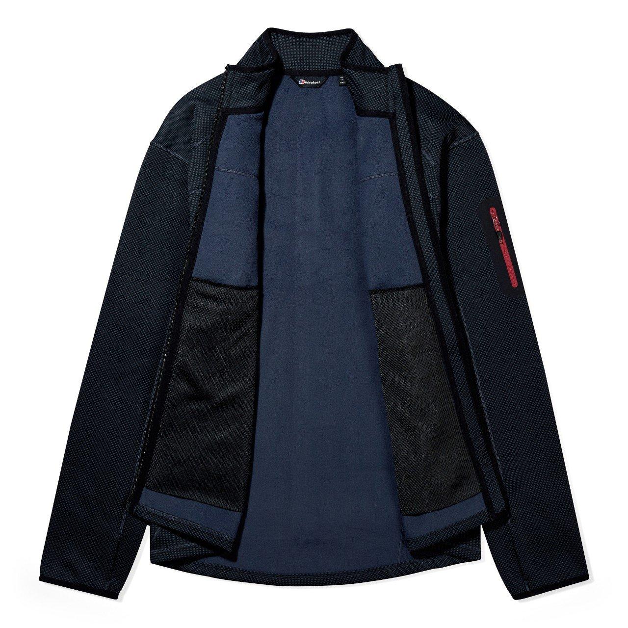 Men's Pravitale Mountain 2.0 Jacket - Carbon