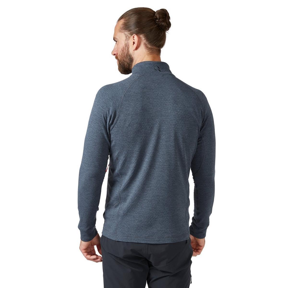Men's Nexus Jacket - Steel