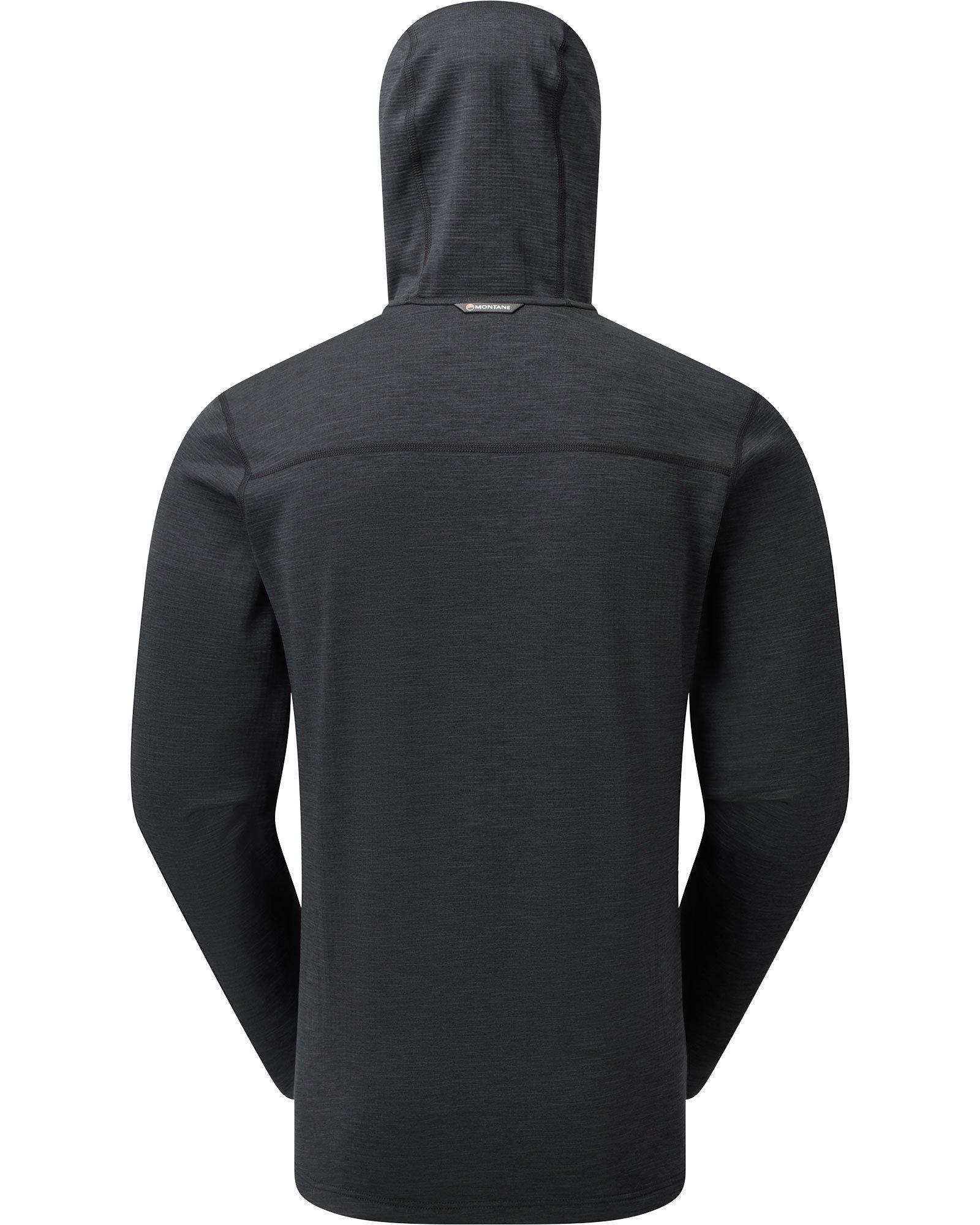 Men's Protium Hoodie - Grey