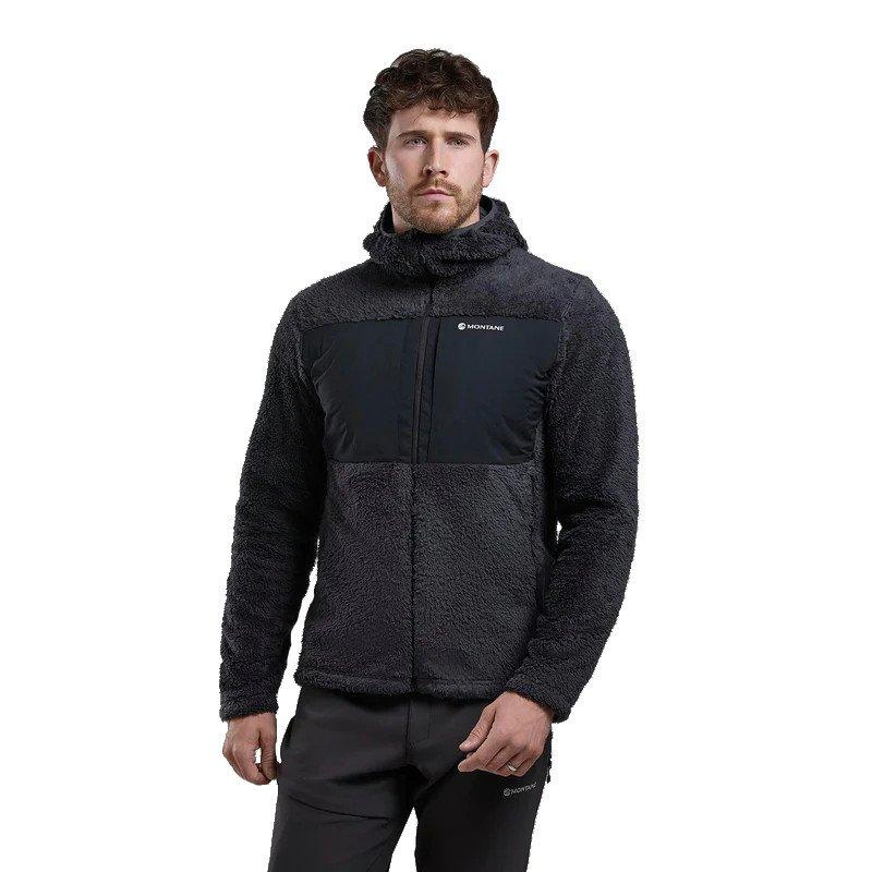 Men's Caldus XT Hoodie - Grey