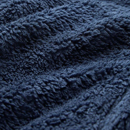 Women's Caldus Fleece - Blue