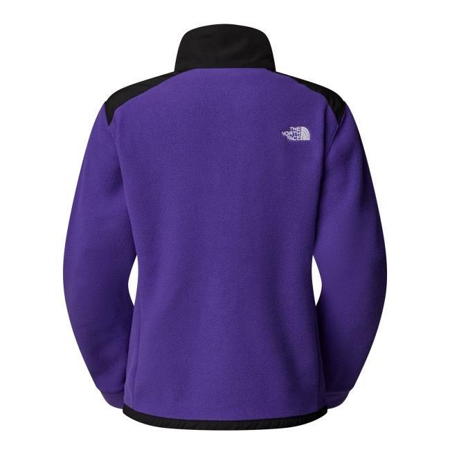 Women's Alpine Porlartec 200 Full-Zip Jacket - Purple
