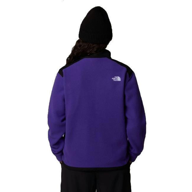 Women's Alpine Porlartec 200 Full-Zip Jacket - Purple