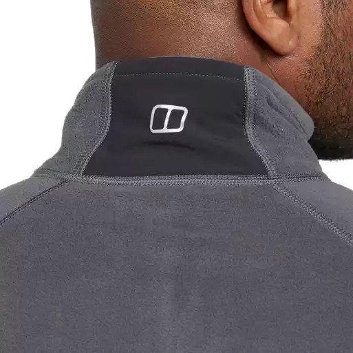 Men's Kedron Full-Zip - Grey