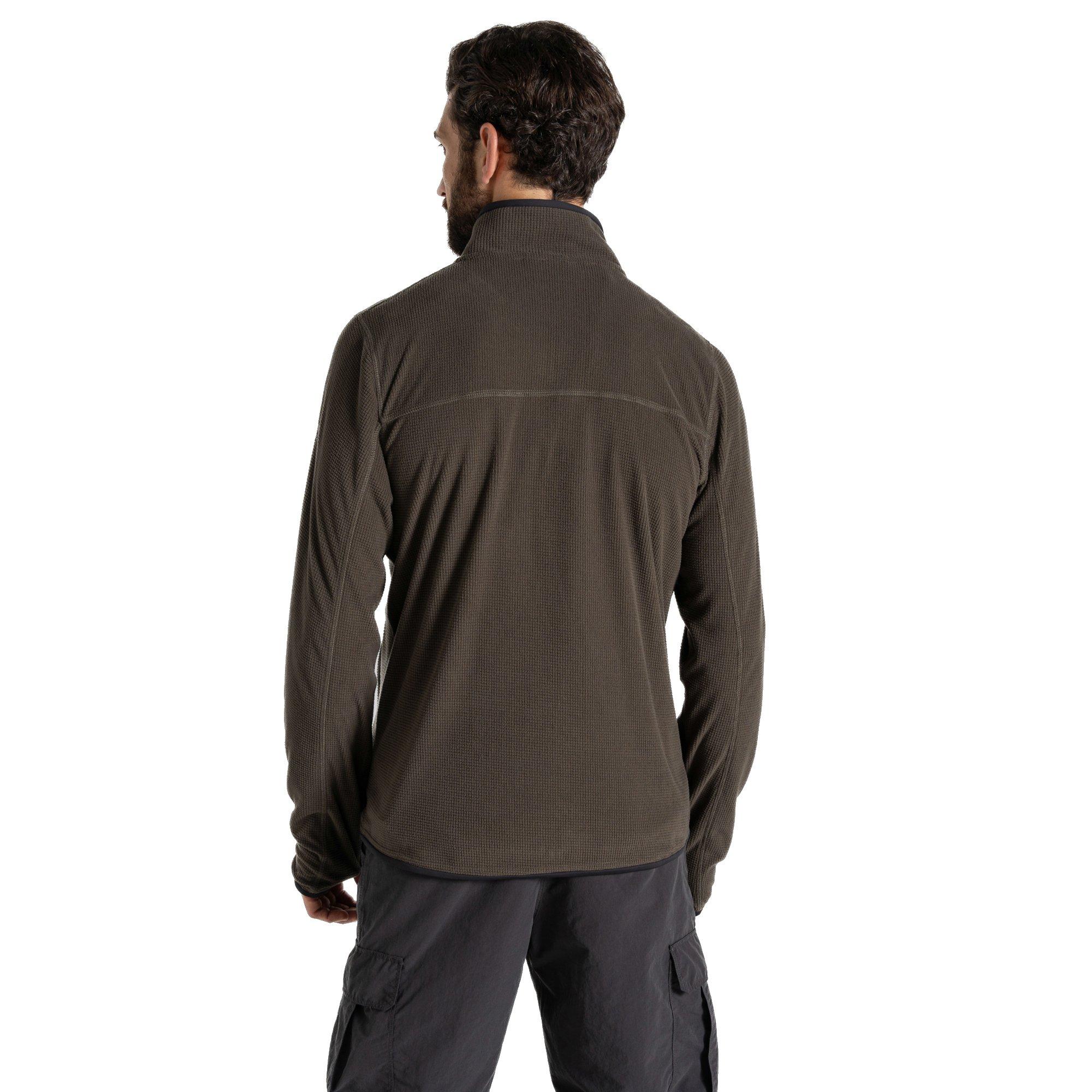 Men's NosiLife Spry Fleece Jacket - Green